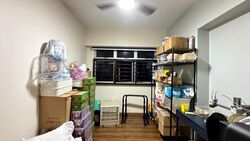 Blk 439C West Edge @ Bukit Batok (Bukit Batok), HDB 4 Rooms #580149151